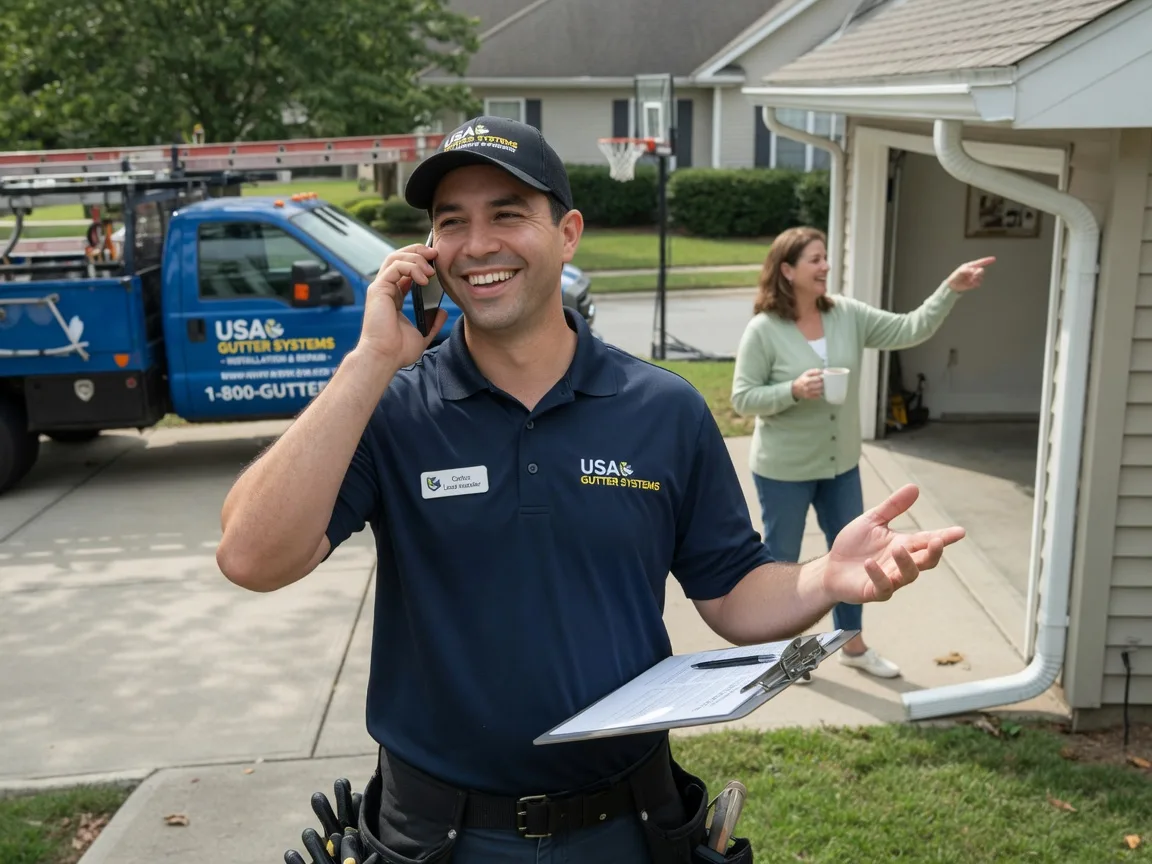 Gutter Installation Palmer, KS FAQs